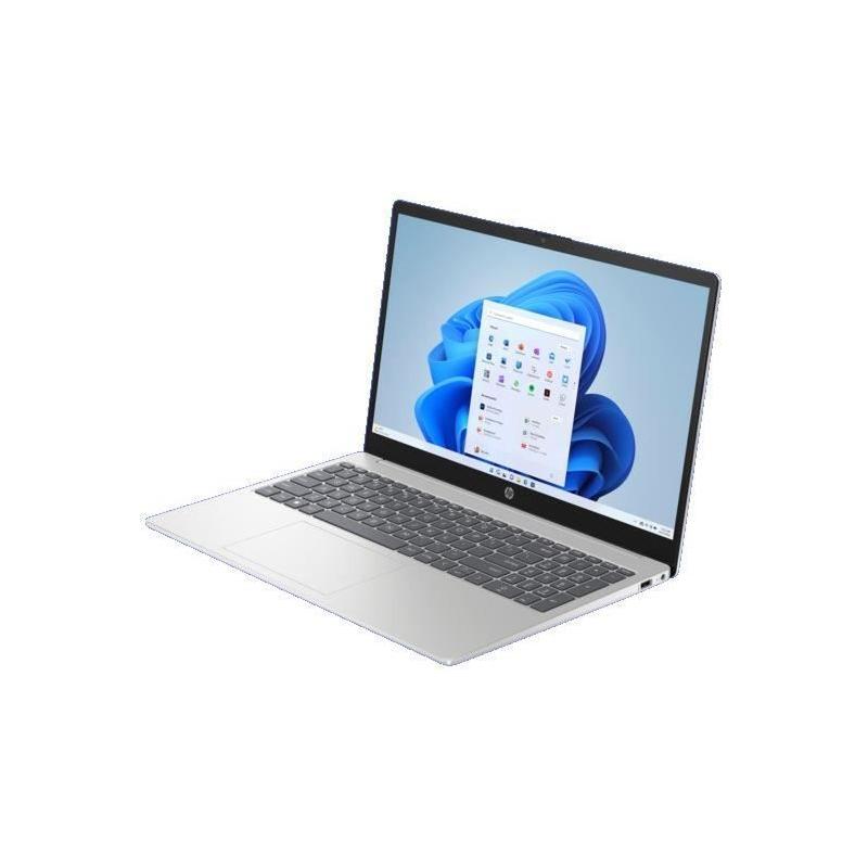 PC Portable HP 15-fc0043nf: Windows 11, Ryzen 3-7320U, 8Go RAM, 512Go SSD
