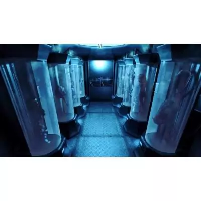 Remastered, redécouvrez l'horreur sur Nintendo Switch Remastered, redécouvrez l'horreur sur Nintendo Switch