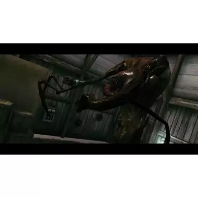 Remastered, redécouvrez l'horreur sur Nintendo Switch Remastered, redécouvrez l'horreur sur Nintendo Switch