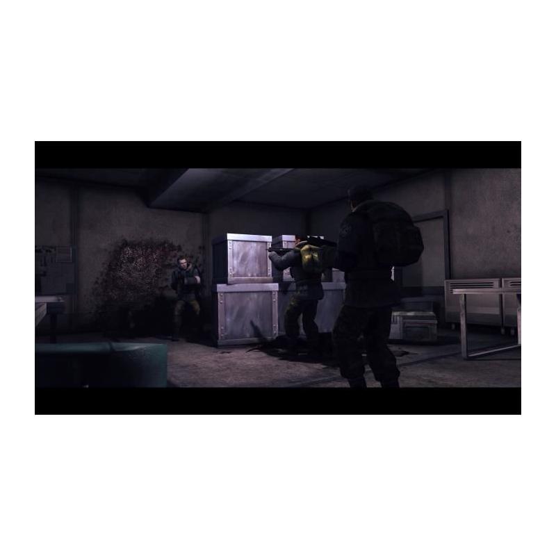 The Thing Remastered - Jeu Nintendo Switch