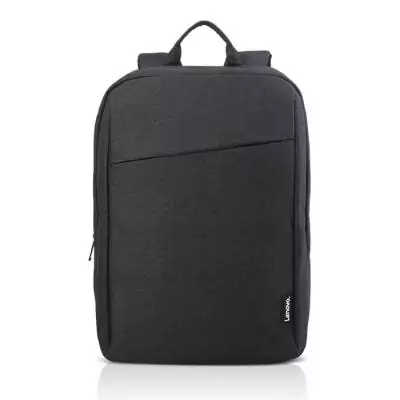Sac à dos Lenovo Casual B210 - Noir charbon Splashproof Sac à dos Lenovo Casual B210 - Noir charbon Splashproof