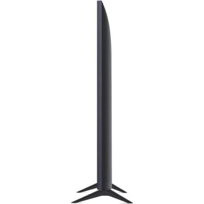 LG 55NANO81 - TV LED NanoCell 55'' (139 cm) - UHDTV 4K 3840x2160 - Smart TV - 3xHDMI 2.0 - WiFi