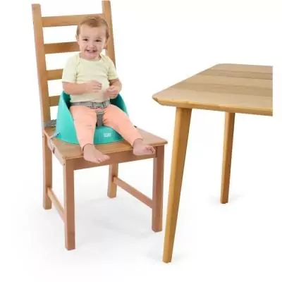 Rehausseur de chaise évolutif Disney Baby Stitch - Pratique et sécurisé