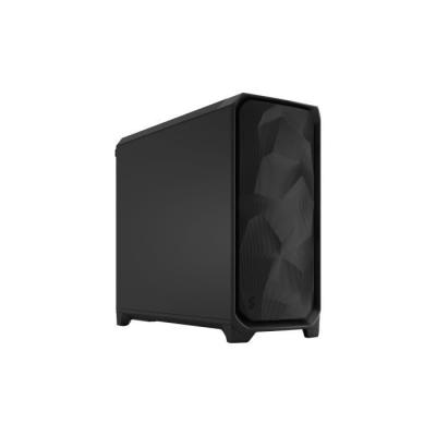 Boîtier PC - FRACTAL DESIGN - Meshify 3 XL Solid - E-ATX (330 mm) / SSI-EEB / SSI-CEB - 3 ventilateurs - USB Type C de 20 Gbps
