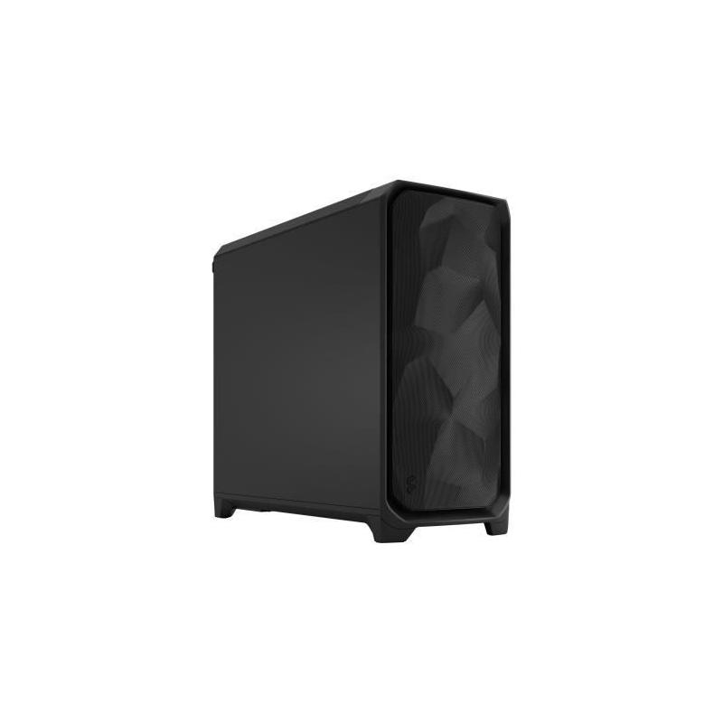 Boîtier PC - FRACTAL DESIGN - Meshify 3 XL Solid - E-ATX (330 mm) / SSI-EEB / SSI-CEB - 3 ventilateurs - USB Type C de 20 Gbps