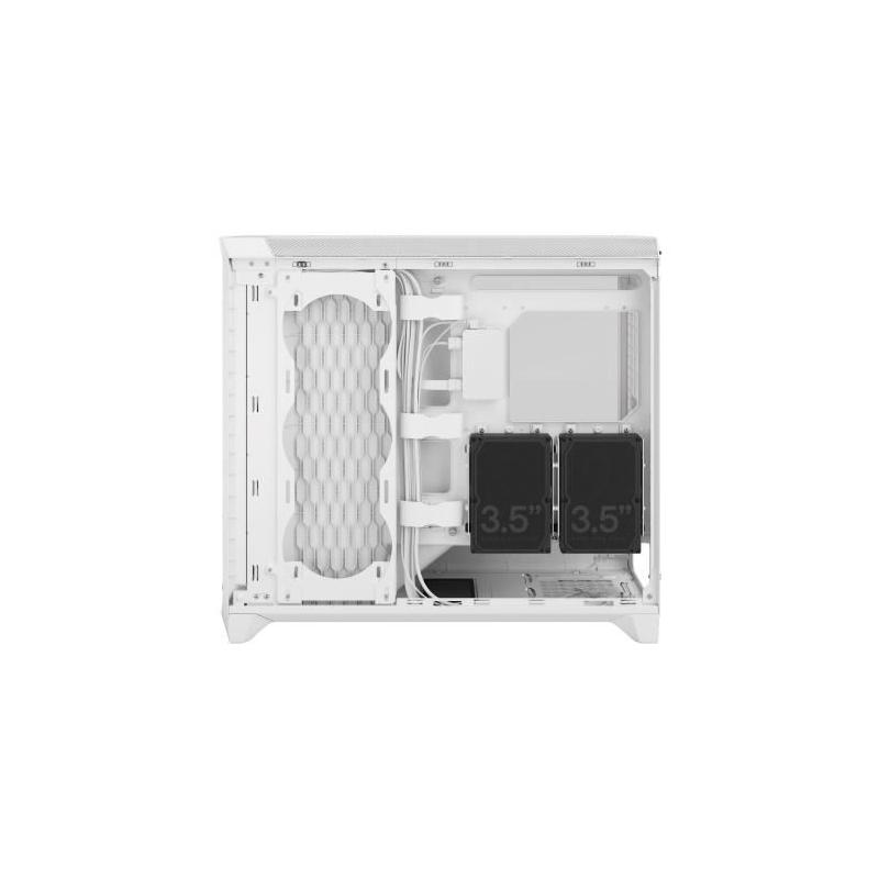 Boîtier PC FRACTAL DESIGN Meshify 3 XL Ambience Pro RGB TG