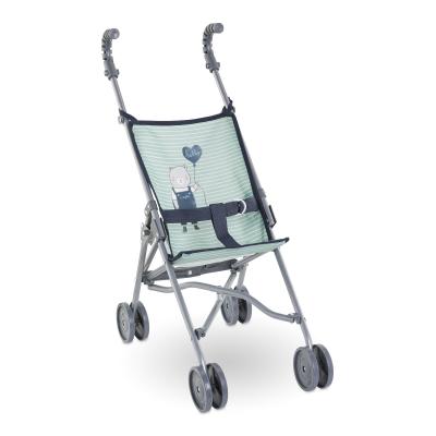 Corolle BB36 42 52 POUSSETTE CANNE SAUGE