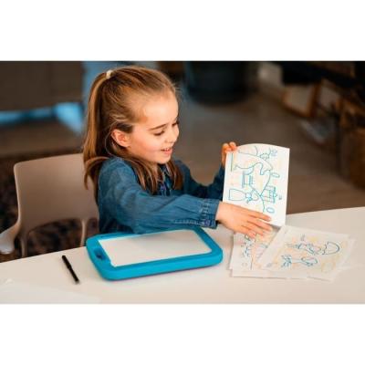Dessineo - La tablette à dessin ludique - Nathan
