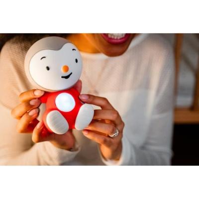 Livre interactif pour enfants - T'choupi raconte une histoire