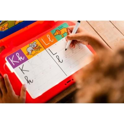 Jeu éducatif - NATHAN - Apprendre à écrire avec Gestes Préparatoires