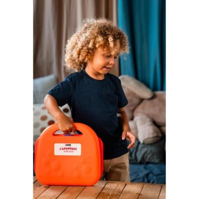 Jeu éducatif - NATHAN - Apprendre à écrire avec Gestes Préparatoires