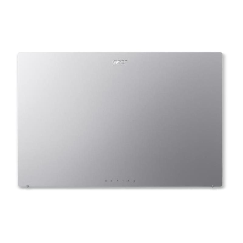 PC Portable ACER Aspire AG15-32P-33L3 - Windows 11 - 15,6'' FHD -Intel Core 3 N355 -Intel UHD Graphics -RAM 8Go -512Go SSD -AZER