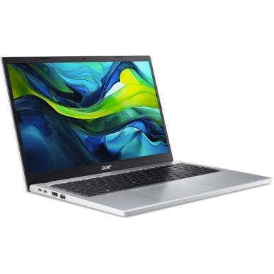 PC Portable ACER Aspire AG15-32P-33L3 - Windows 11 - 15,6'' FHD -Intel Core 3 N355 -Intel UHD Graphics -RAM 8Go -512Go SSD -AZER