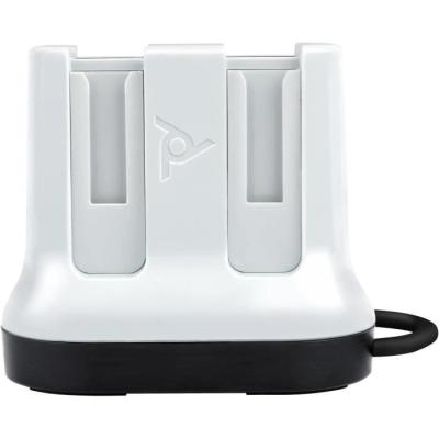 Chargeur - PDP - Pour 2 paires de manettes Joy-Con Nintendo Switch - Blanc