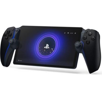 Lecteur à distance PlayStation Portal - Midnight Black - Accessoire manette