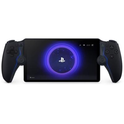 Lecteur à distance PlayStation Portal - Midnight Black - Accessoire manette