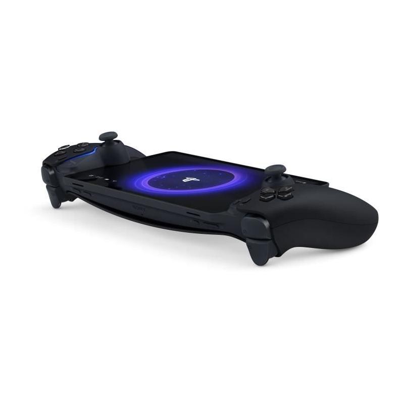 Lecteur à distance PlayStation Portal - Midnight Black - Accessoire manette