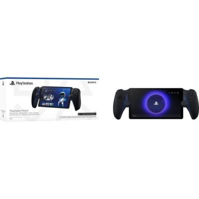 Lecteur à distance PlayStation Portal - Midnight Black - Accessoire manette