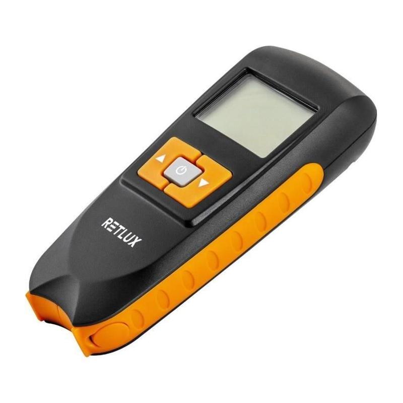 Multidétecteur 4en1 - RETLUX - RDT 100