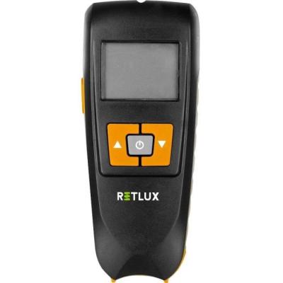 Multidétecteur 4en1 - RETLUX - RDT 100