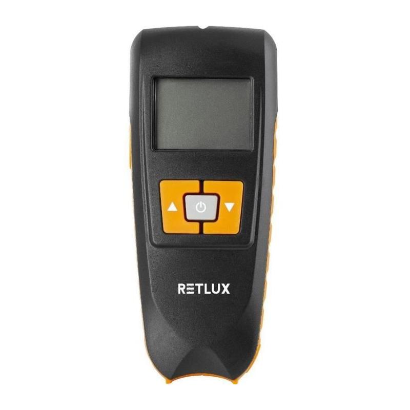 Multidétecteur 4en1 - RETLUX - RDT 100
