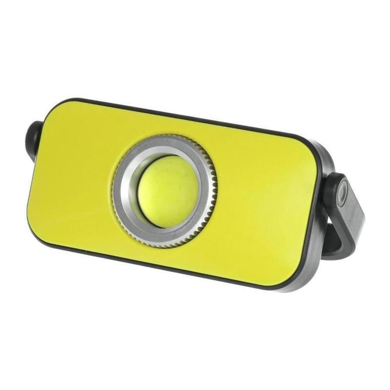 Lampe de travail avec banque d'alimentation - RETLUX - RPL 200