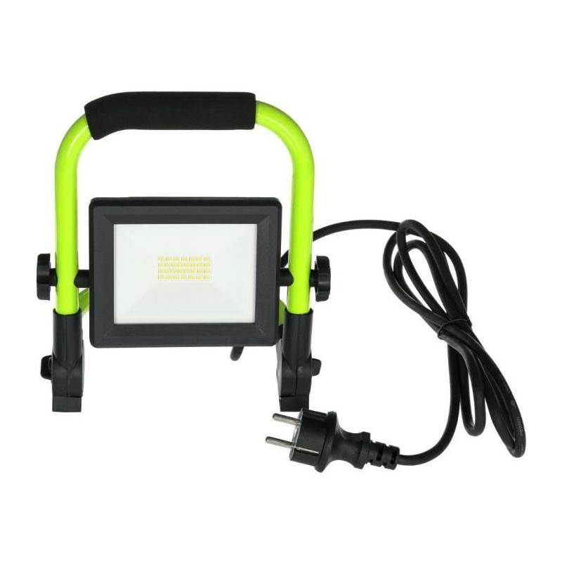 Lampe de travail - RETLUX - RPL 202