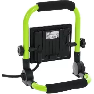 Lampe de travail ultra puissante - RETLUX - RPL 202 Lampe de travail ultra puissante - RETLUX - RPL 202