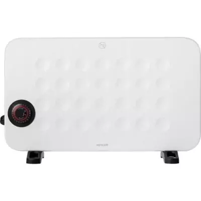 Radiateur SENCOR SCF 2100WH - Puissant et Pratique Radiateur SENCOR SCF 2100WH - Puissant et Pratique