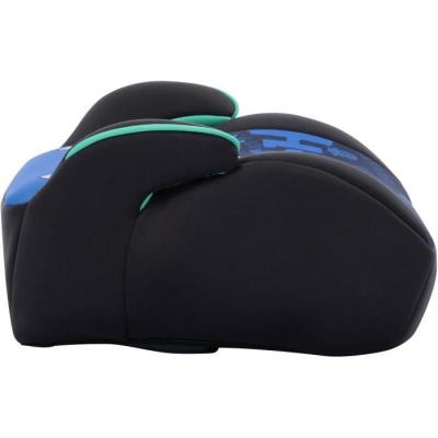 Siège auto réhausseur Disney Star Plus i-Safe Stitch - 6 à 12 ans, Classic Stitch