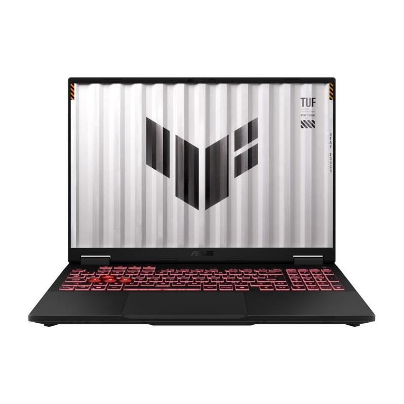 PC Portable Gamer ASUS TUF Gaming A16 | AMD Ryzen 7 - RTX 5050 - 16Go RAM