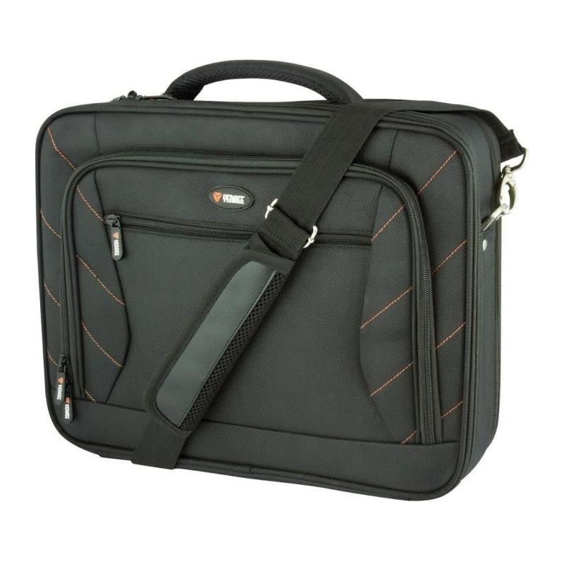 Sac pour ordinateur portable INDIANA 15.6' - Protégez votre appareil avec style!