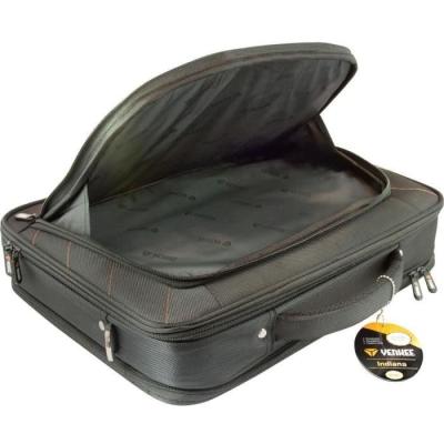 Sac pour ordinateur portable INDIANA 15.6' - Protégez votre appareil avec style!
