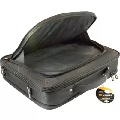 Sac pour ordinateur portable INDIANA 15.6' - Protégez votre appareil avec style! Sac pour ordinateur portable INDIANA 15.6' - Protégez votre appareil avec style!
