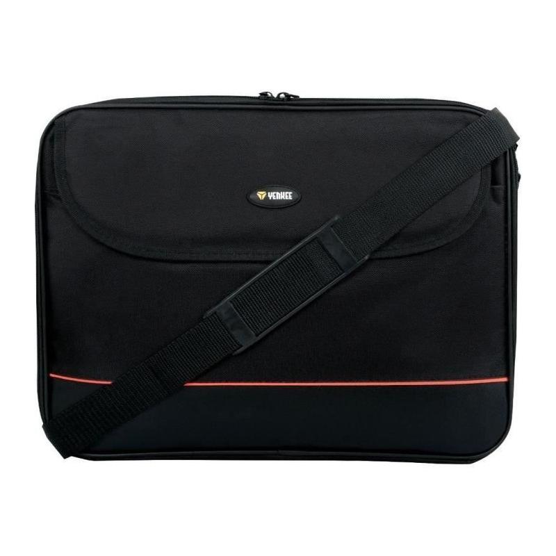 Sac pour ordinateur portable 15.6' - Protégez votre appareil avec style!