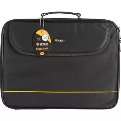 Sac pour ordinateur portable 15.6' - Protégez votre appareil avec style!