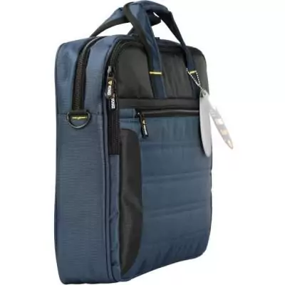 Sacoche pour ordinateur portable YENKEE - OREGON 15.6' - Pratique et stylée