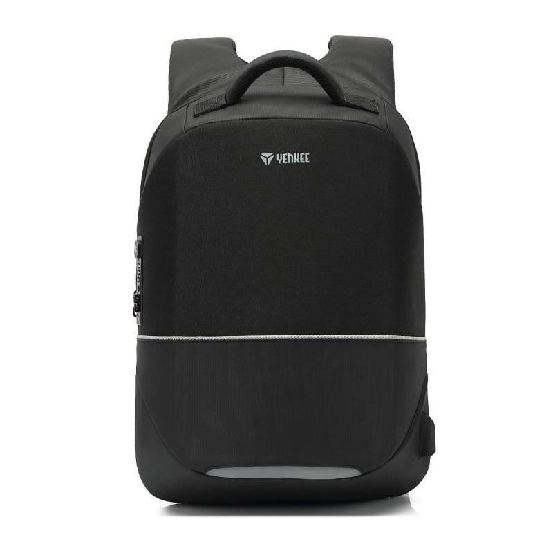Sac à dos antivol pour ordinateur - YENKEE - YBB 1501