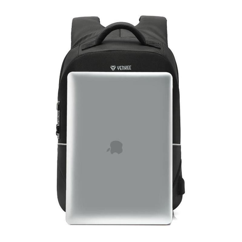 Sac à dos antivol pour ordinateur - YENKEE - YBB 1501