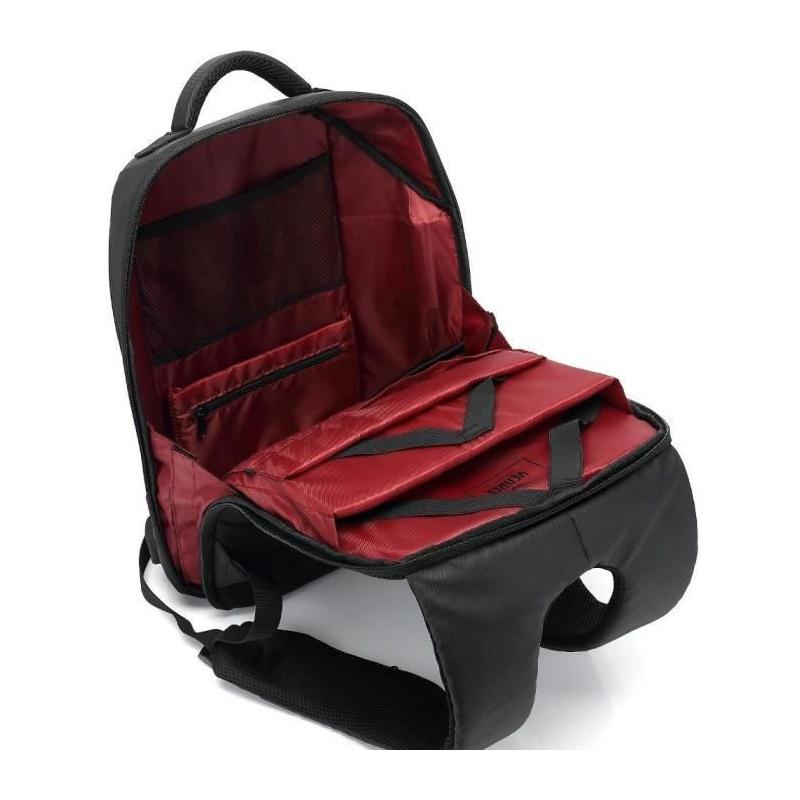 Sac à dos antivol pour ordinateur - YENKEE - YBB 1501