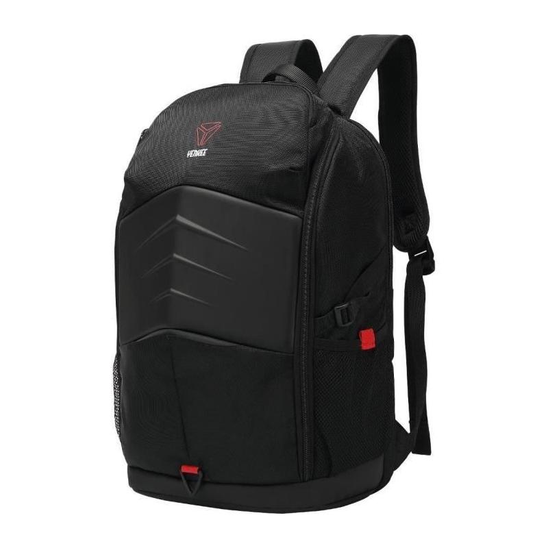 Sac à dos gaming 15.6 pouces - SHIELD par YENKEE