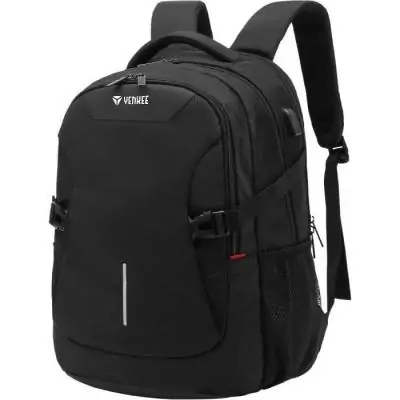 Sac a dos pour ordinateur portable - FLASHPACKER - YENKEE - YBB 1502