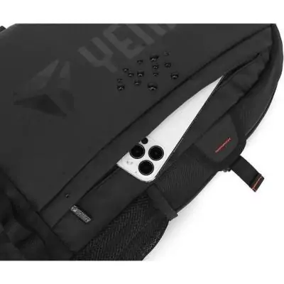 Sac à dos gaming 15.6 pouces pour ordinateur - TROOPER YENKEE