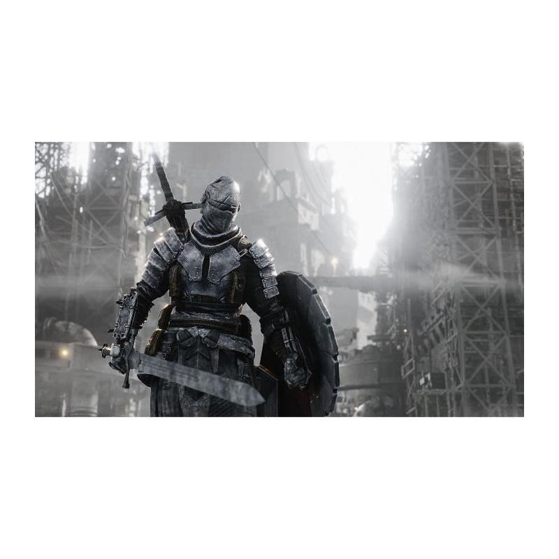 Plongez dans l'univers sombre de Bleak Faith Forsaken sur PS5