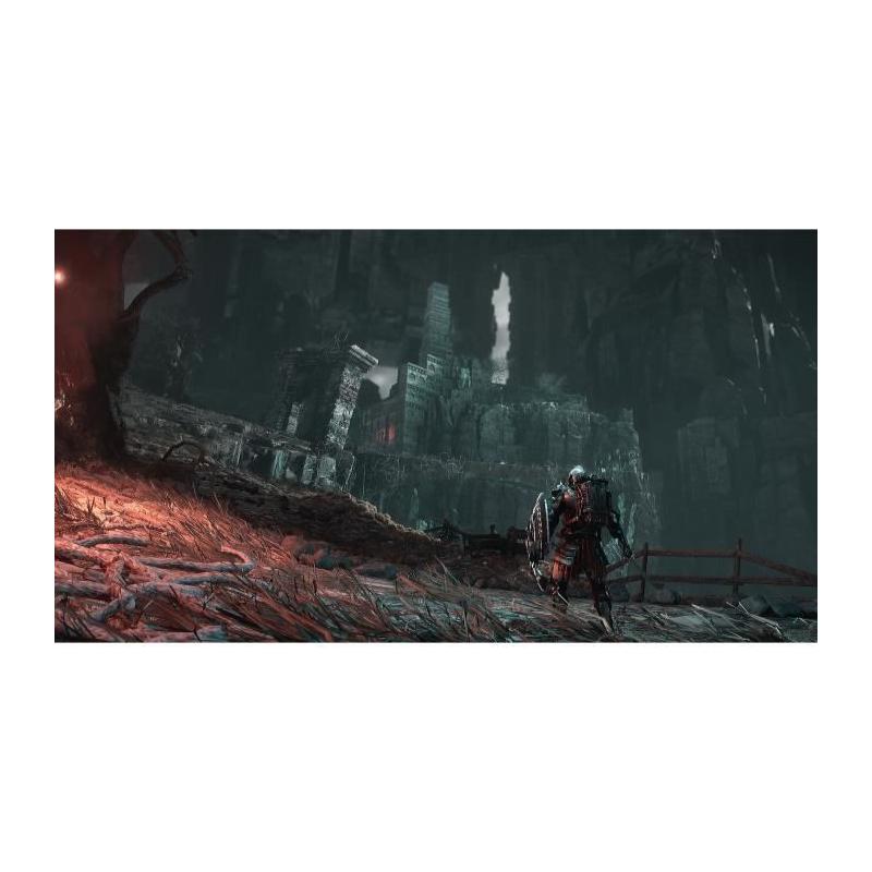 Plongez dans l'univers sombre de Bleak Faith Forsaken sur PS5