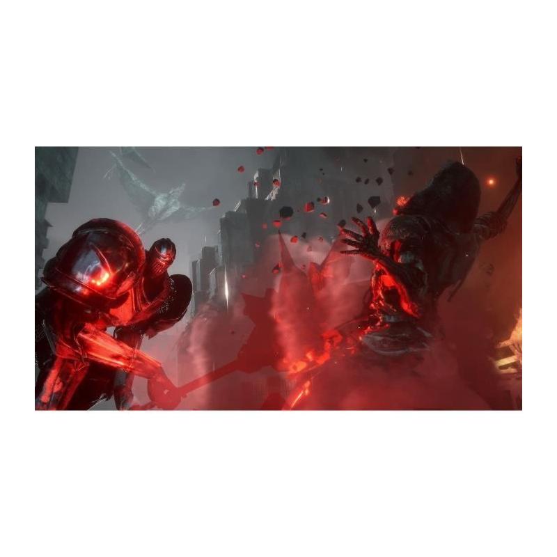 Plongez dans l'univers sombre de Bleak Faith Forsaken sur PS5
