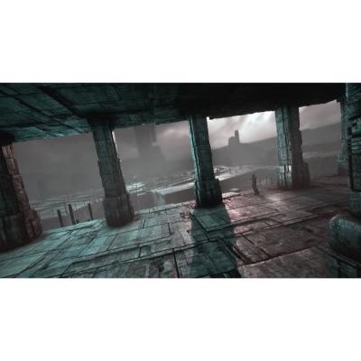 Plongez dans l'univers sombre de Bleak Faith Forsaken sur PS5