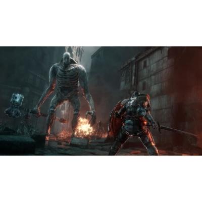 Plongez dans l'univers sombre de Bleak Faith Forsaken sur PS5