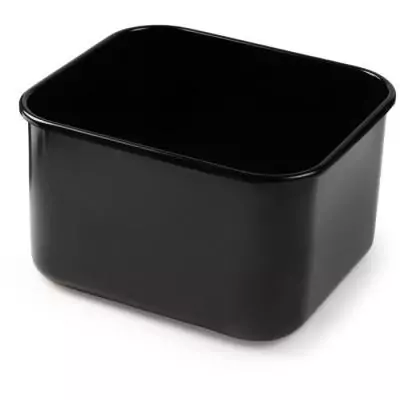 Friteuse électrique Domo 4L 2000W noir - Puissance et polyvalence