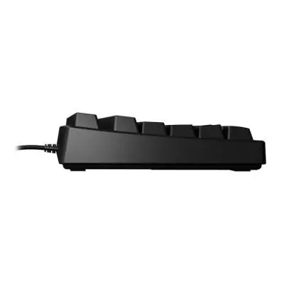 Clavier gaming mécanique CHERRY XTRFY K4V2 RGB TKL - Noir Clavier gaming mécanique CHERRY XTRFY K4V2 RGB TKL - Noir